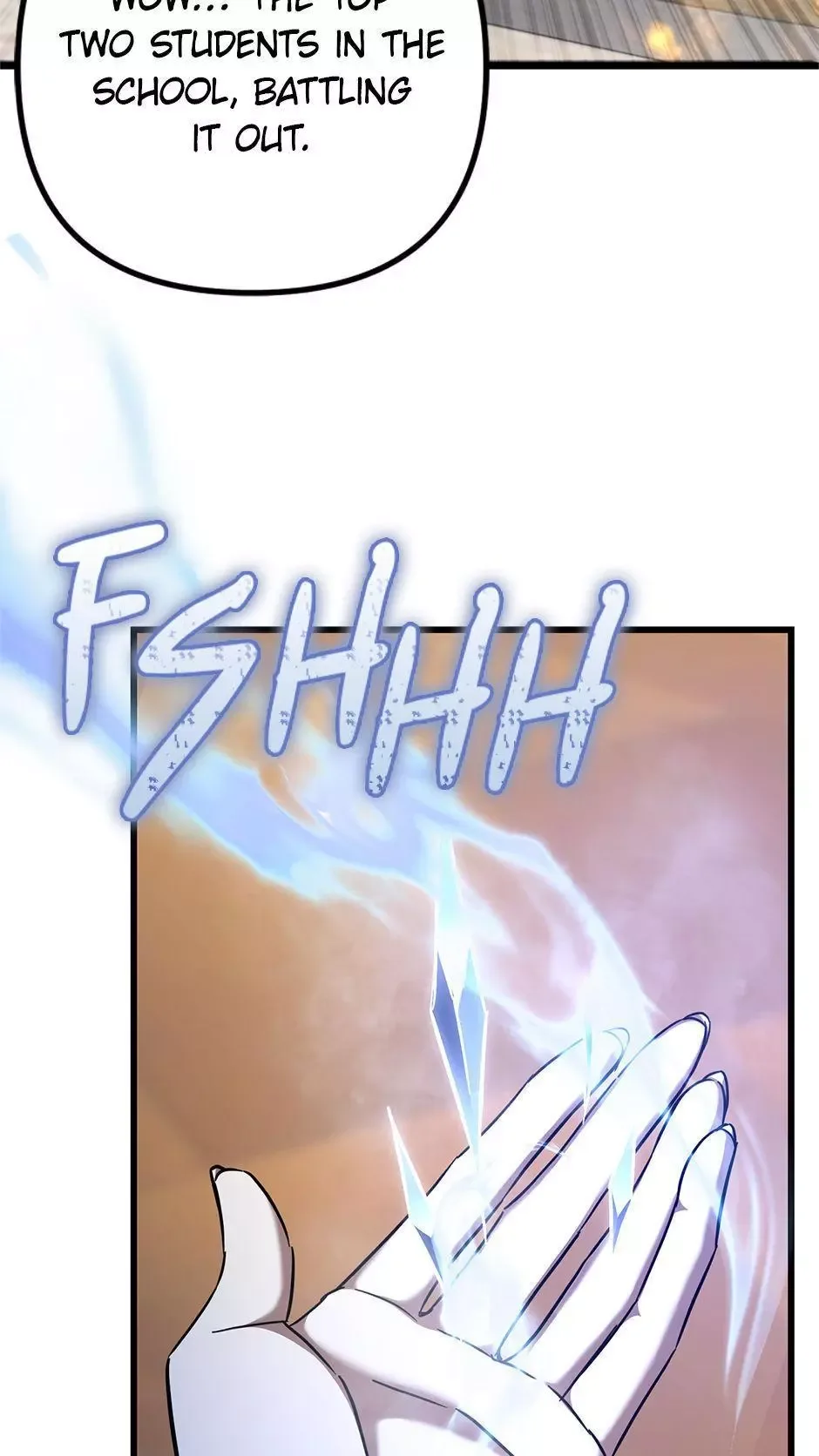 The New Protagonist's Challenge Chapter 15 page 79