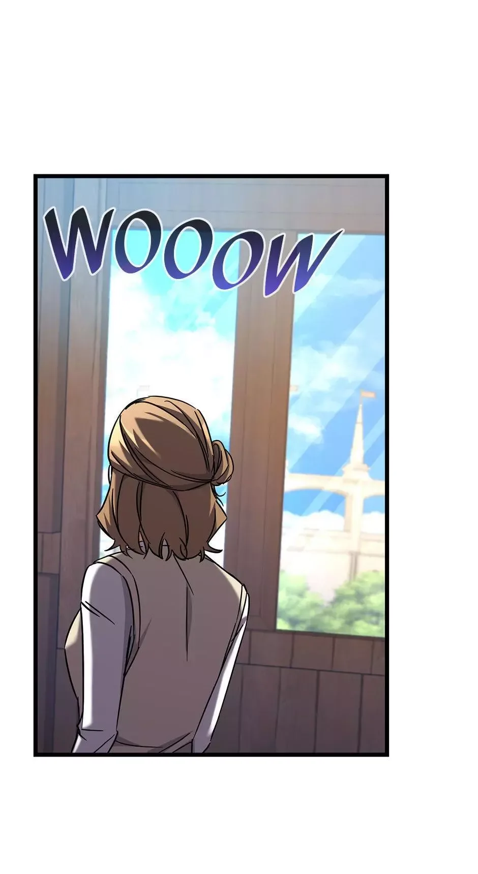 The New Protagonist's Challenge Chapter 15 page 77