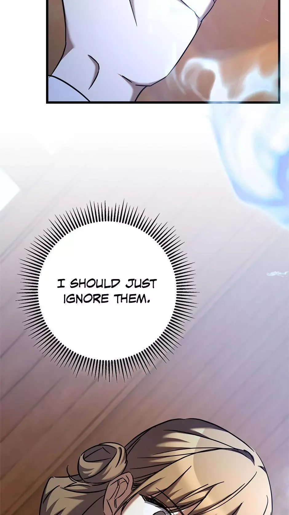 The New Protagonist's Challenge Chapter 15 page 80