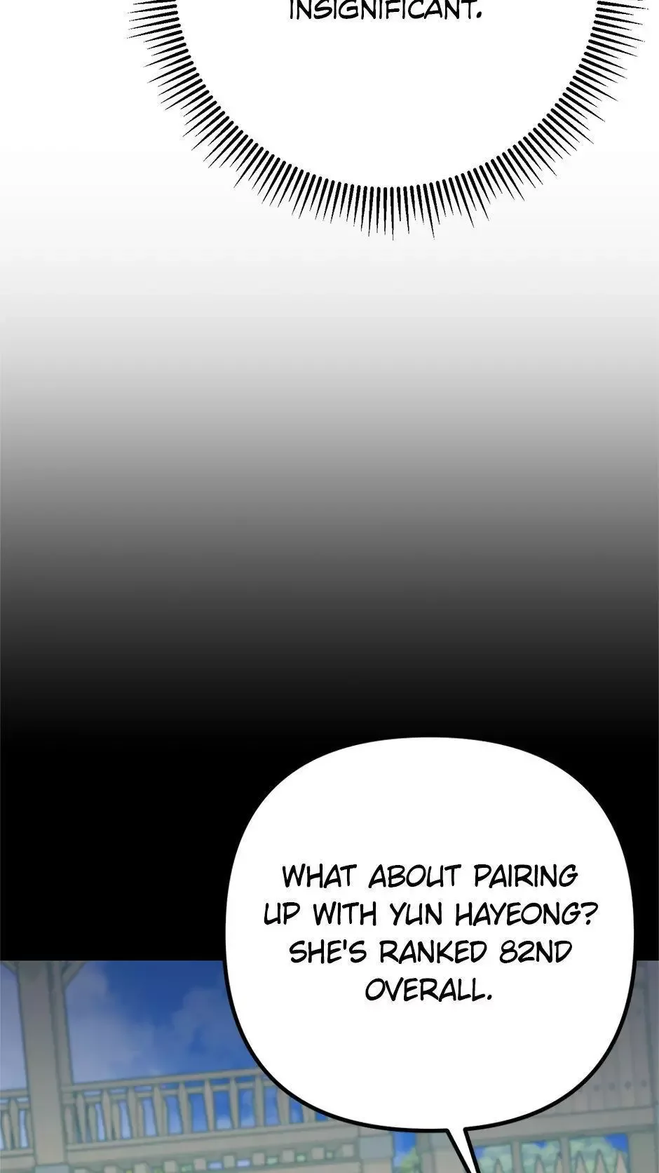 The New Protagonist's Challenge Chapter 15 page 82