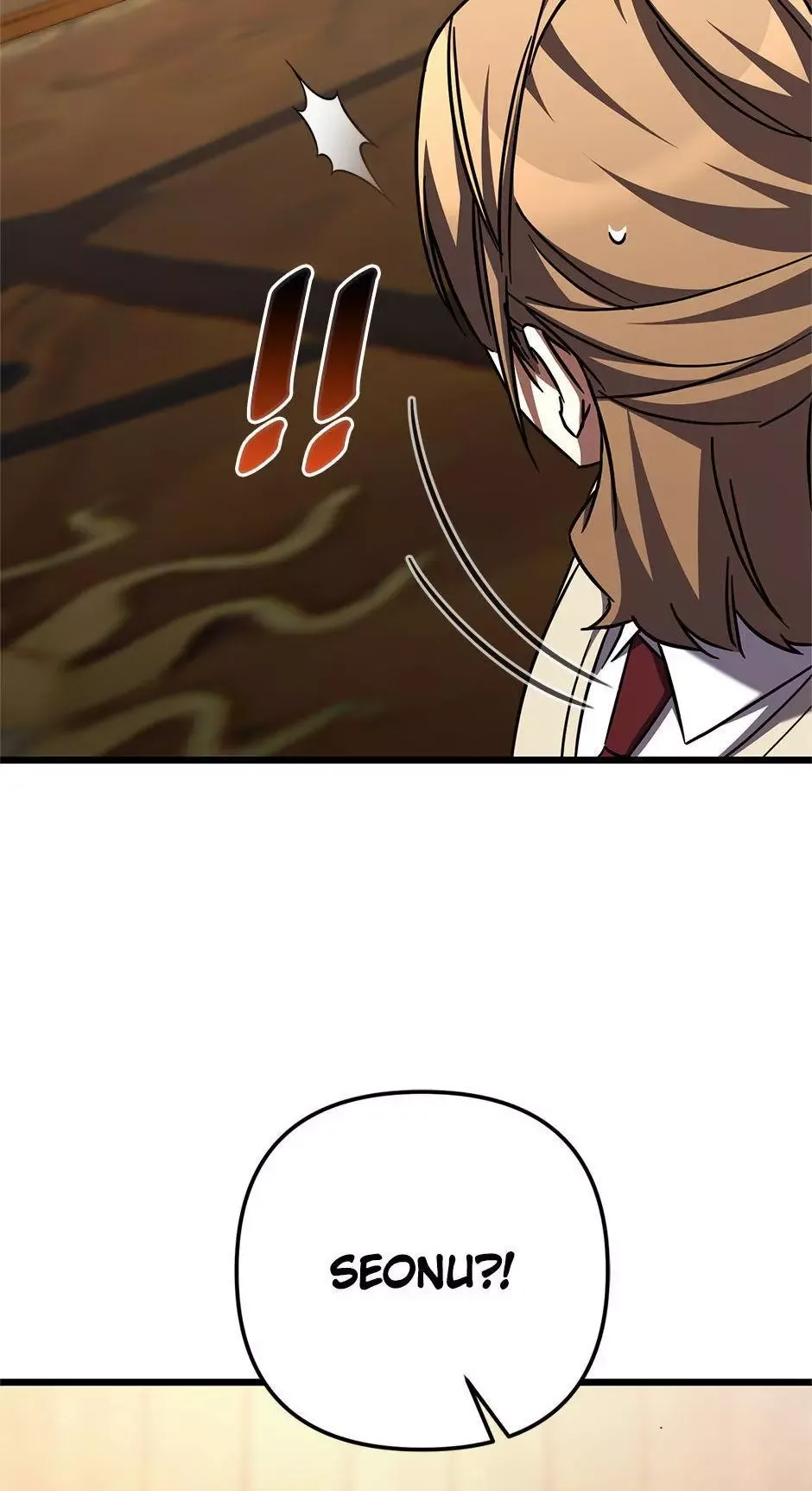 The New Protagonist's Challenge Chapter 15 page 95