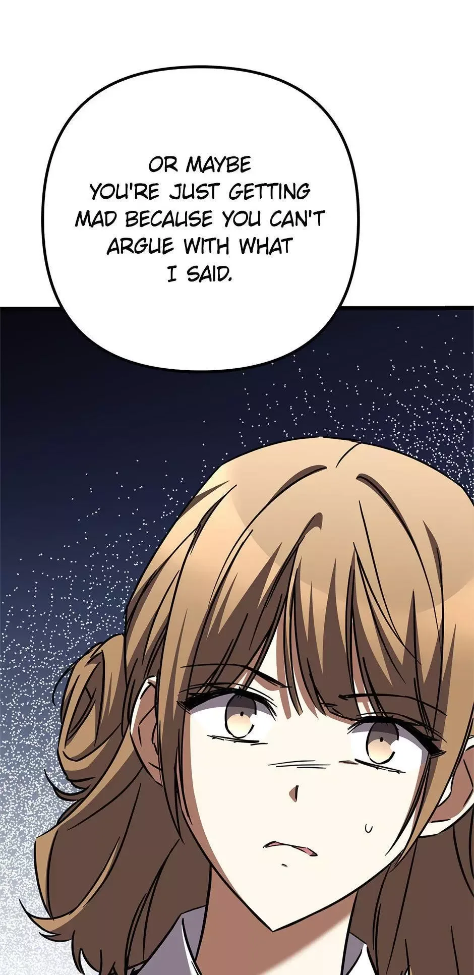 The New Protagonist's Challenge Chapter 15 page 107
