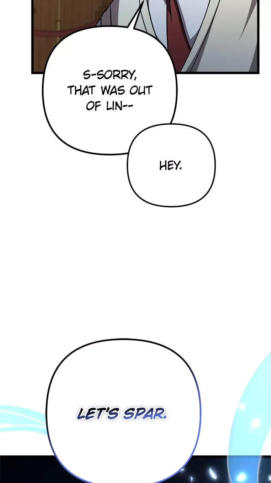 The New Protagonist's Challenge Chapter 15 page 112