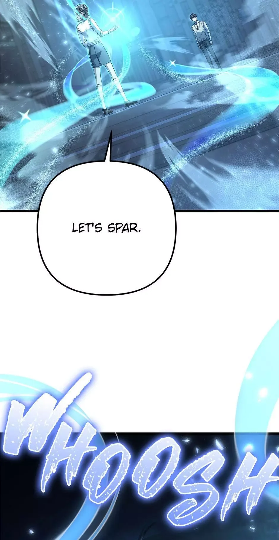 The New Protagonist's Challenge Chapter 16 page 2