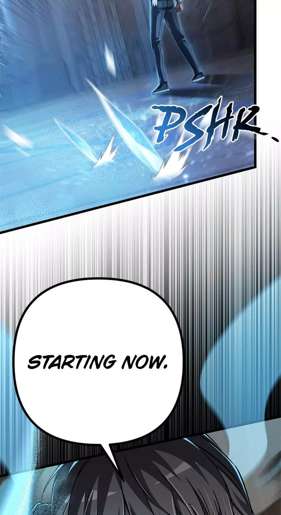 The New Protagonist's Challenge Chapter 16 page 8