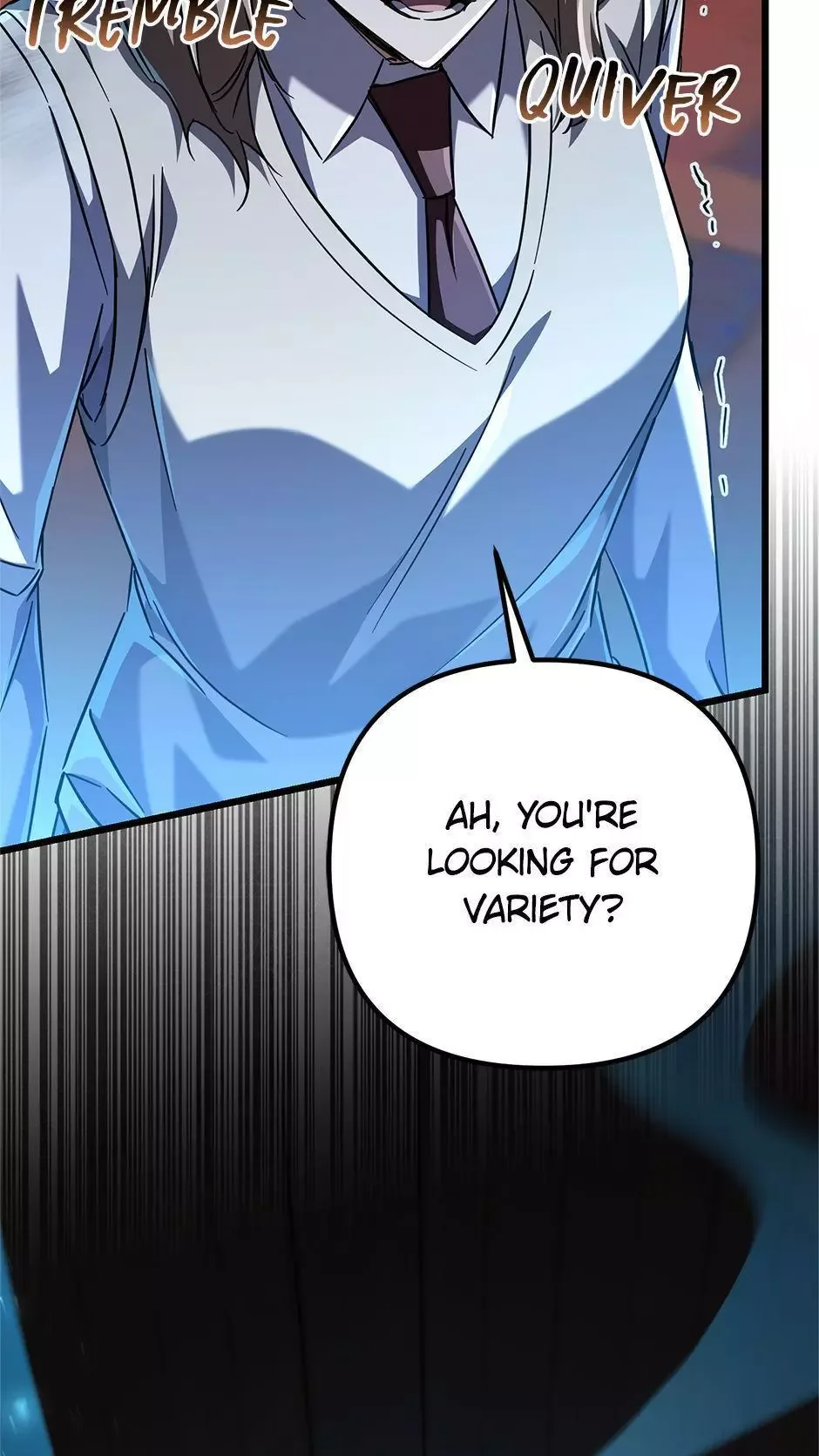 The New Protagonist's Challenge Chapter 16 page 15