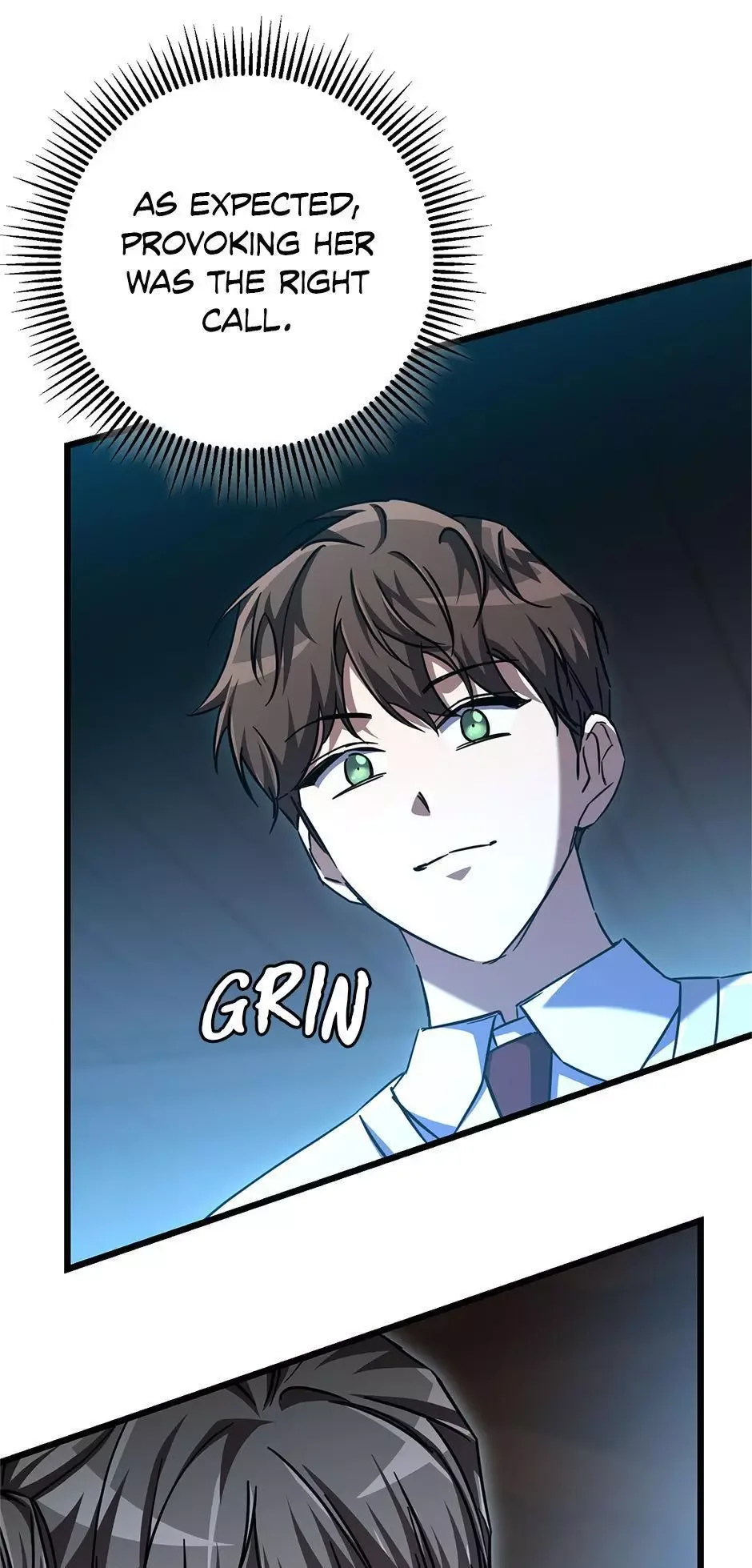 The New Protagonist's Challenge Chapter 16 page 28