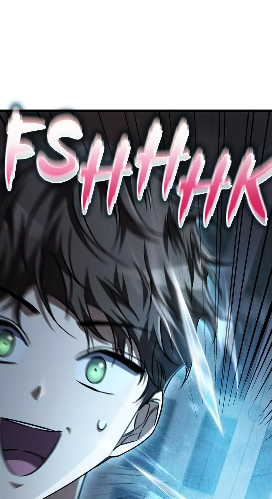 The New Protagonist's Challenge Chapter 16 page 6
