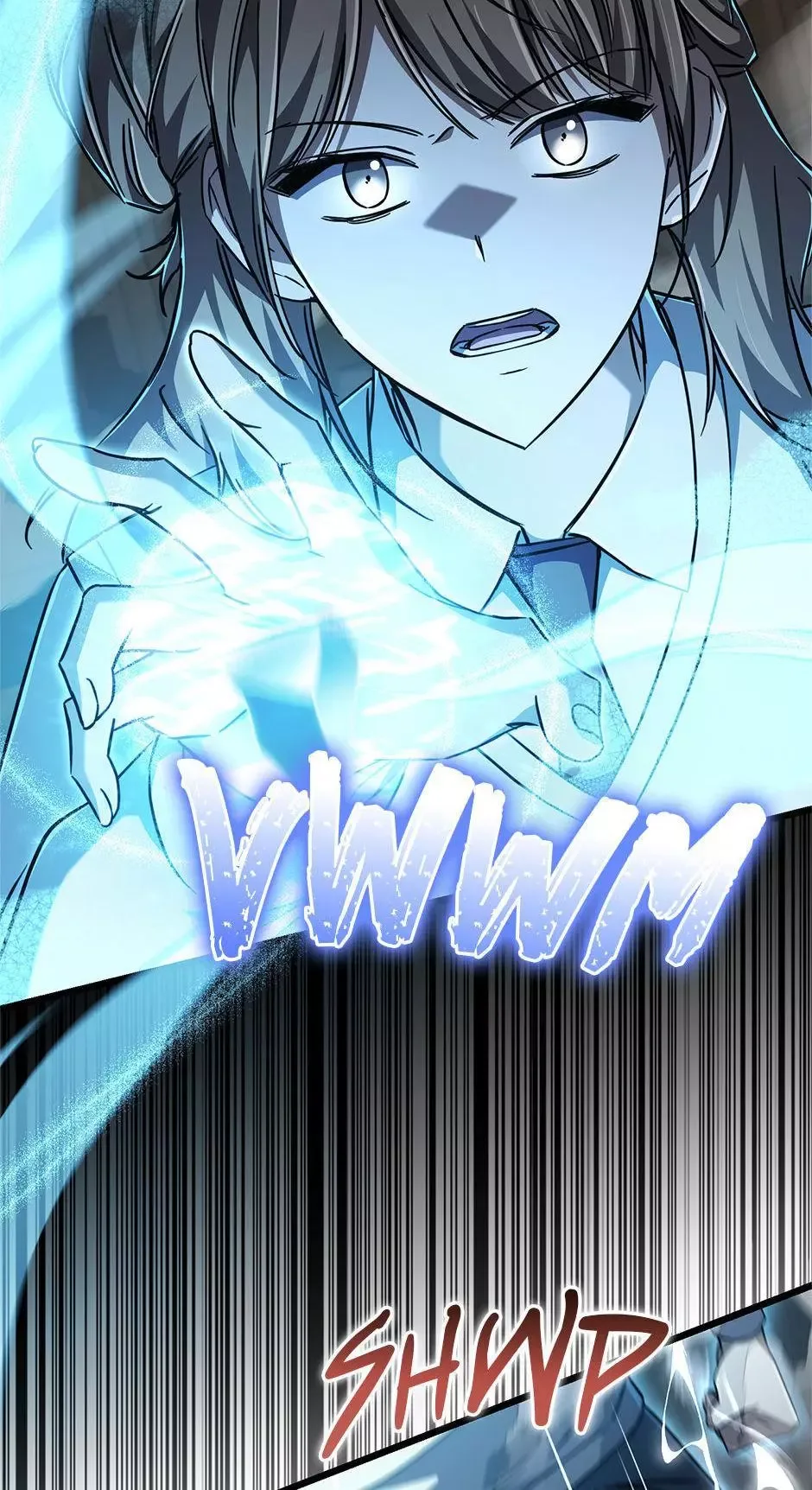 The New Protagonist's Challenge Chapter 16 page 9