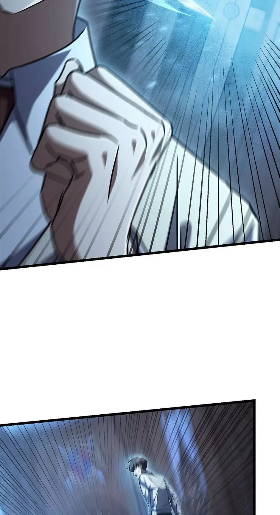 The New Protagonist's Challenge Chapter 16 page 7