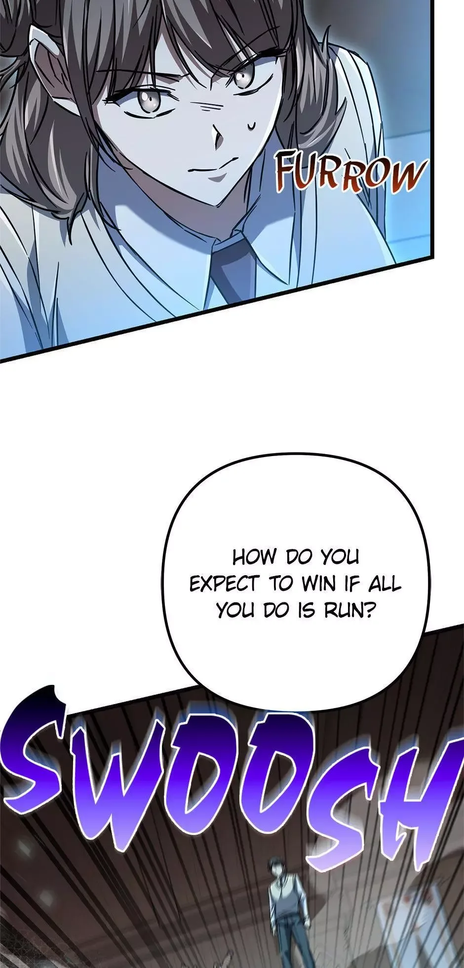 The New Protagonist's Challenge Chapter 16 page 29
