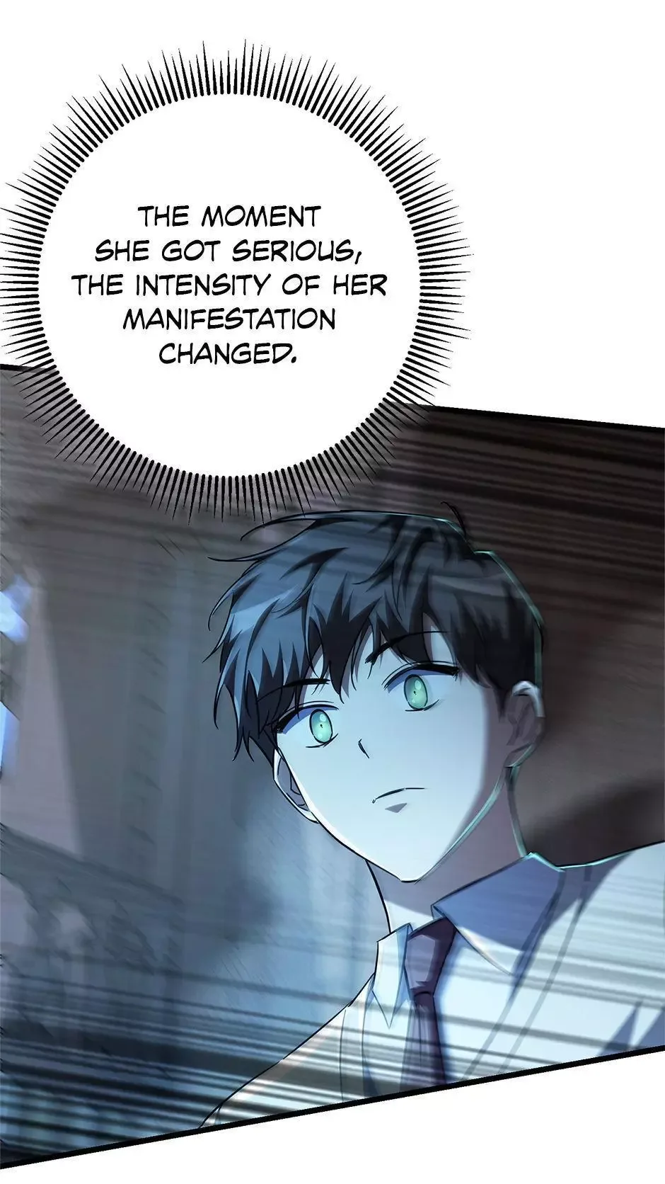 The New Protagonist's Challenge Chapter 16 page 12
