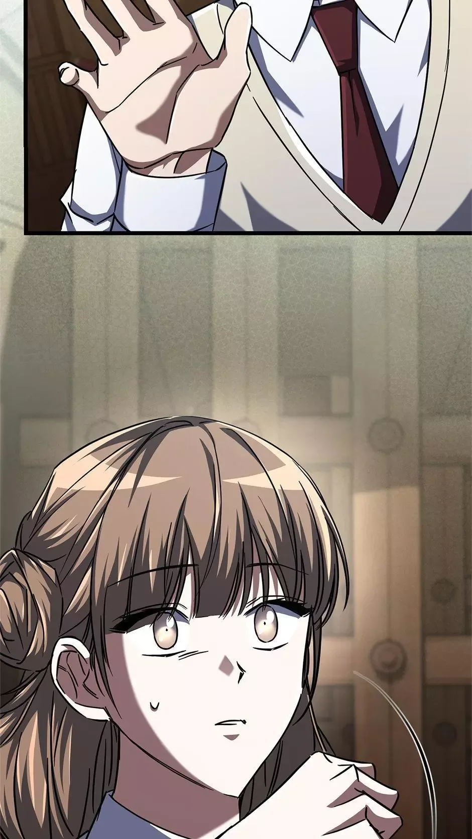 The New Protagonist's Challenge Chapter 16 page 41