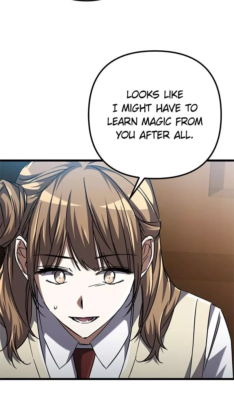 The New Protagonist's Challenge Chapter 16 page 44