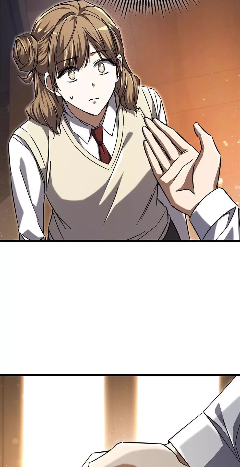 The New Protagonist's Challenge Chapter 16 page 48