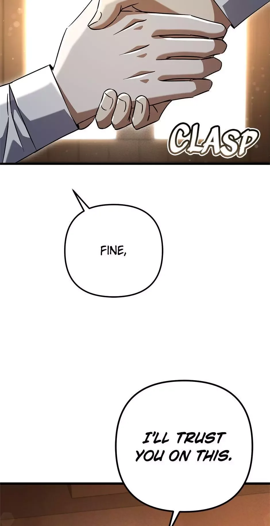 The New Protagonist's Challenge Chapter 16 page 49
