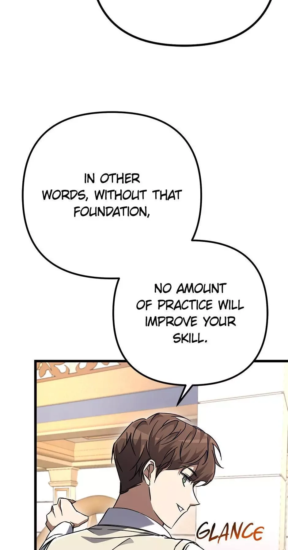 The New Protagonist's Challenge Chapter 16 page 58