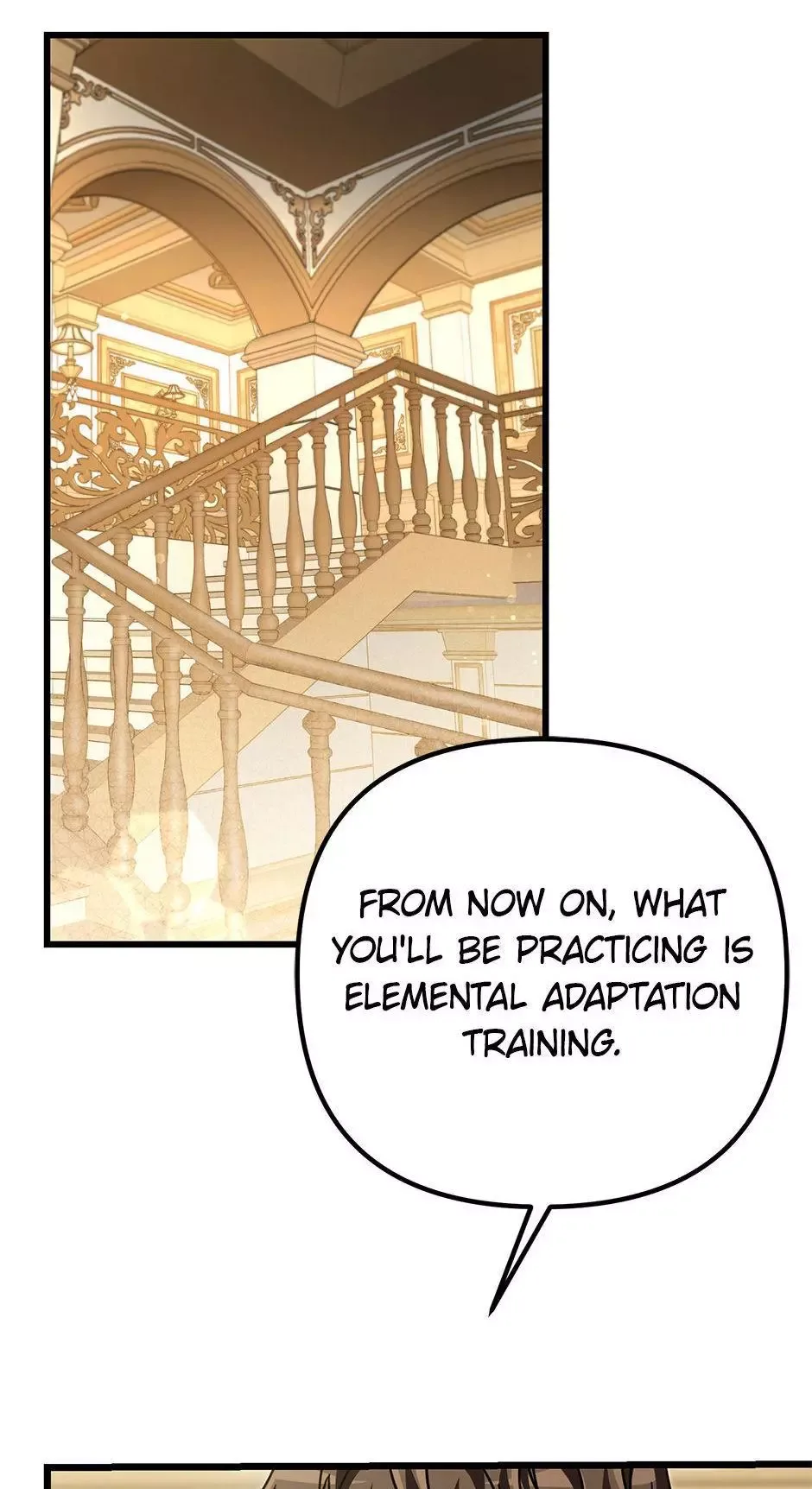 The New Protagonist's Challenge Chapter 16 page 54