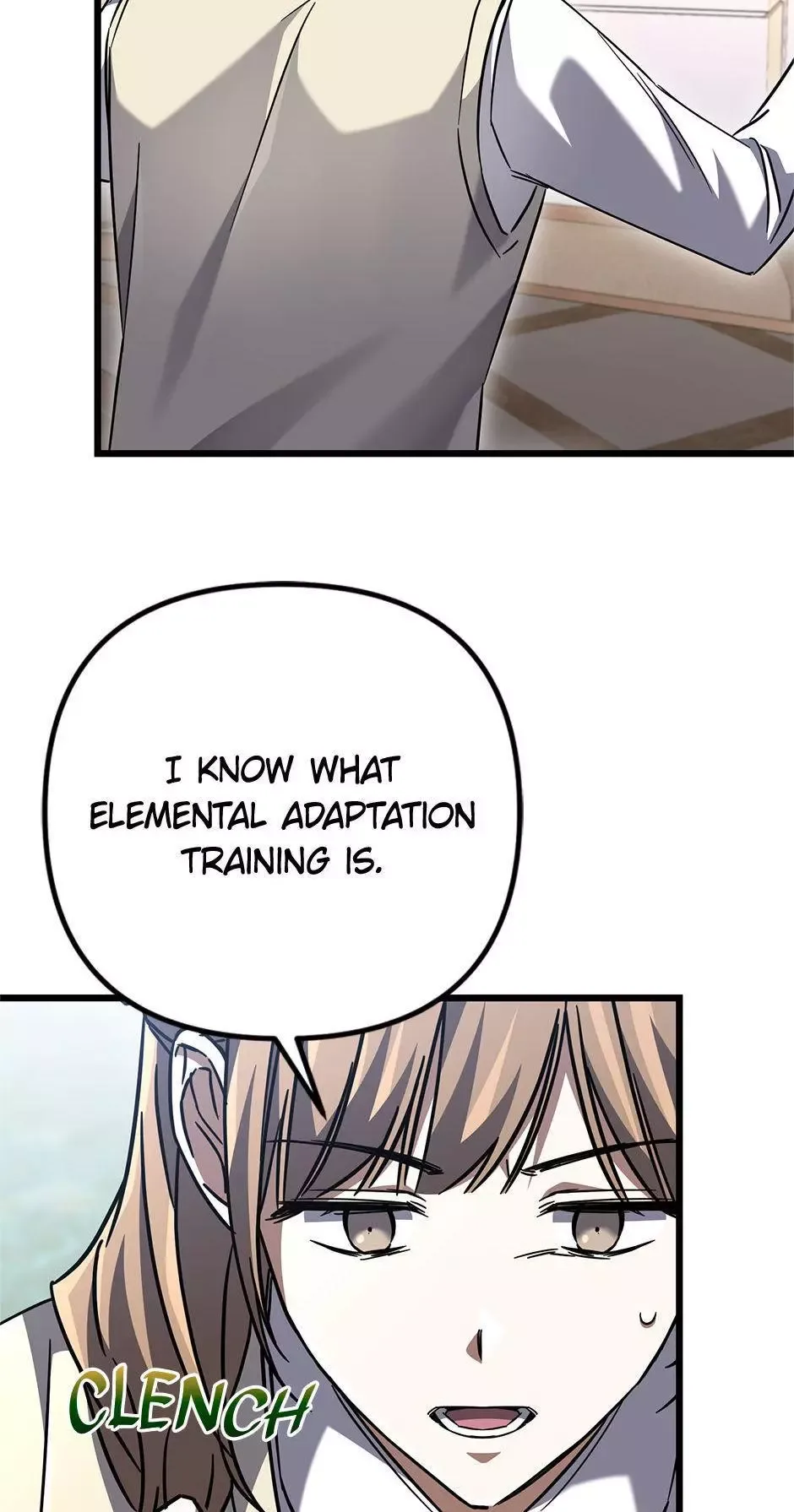 The New Protagonist's Challenge Chapter 16 page 59