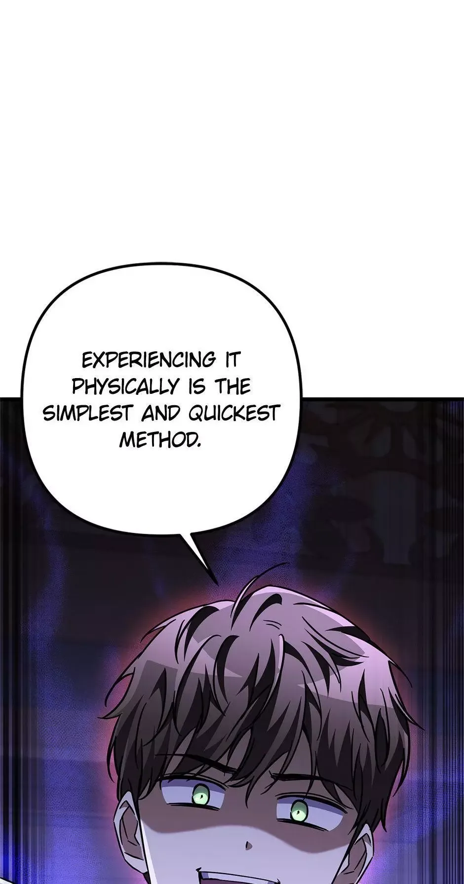 The New Protagonist's Challenge Chapter 16 page 62