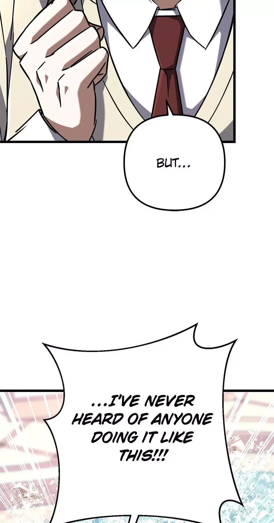The New Protagonist's Challenge Chapter 16 page 60