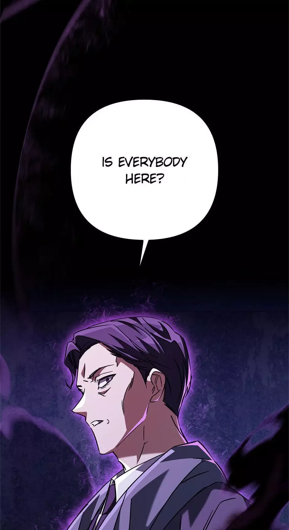 The New Protagonist's Challenge Chapter 16 page 67