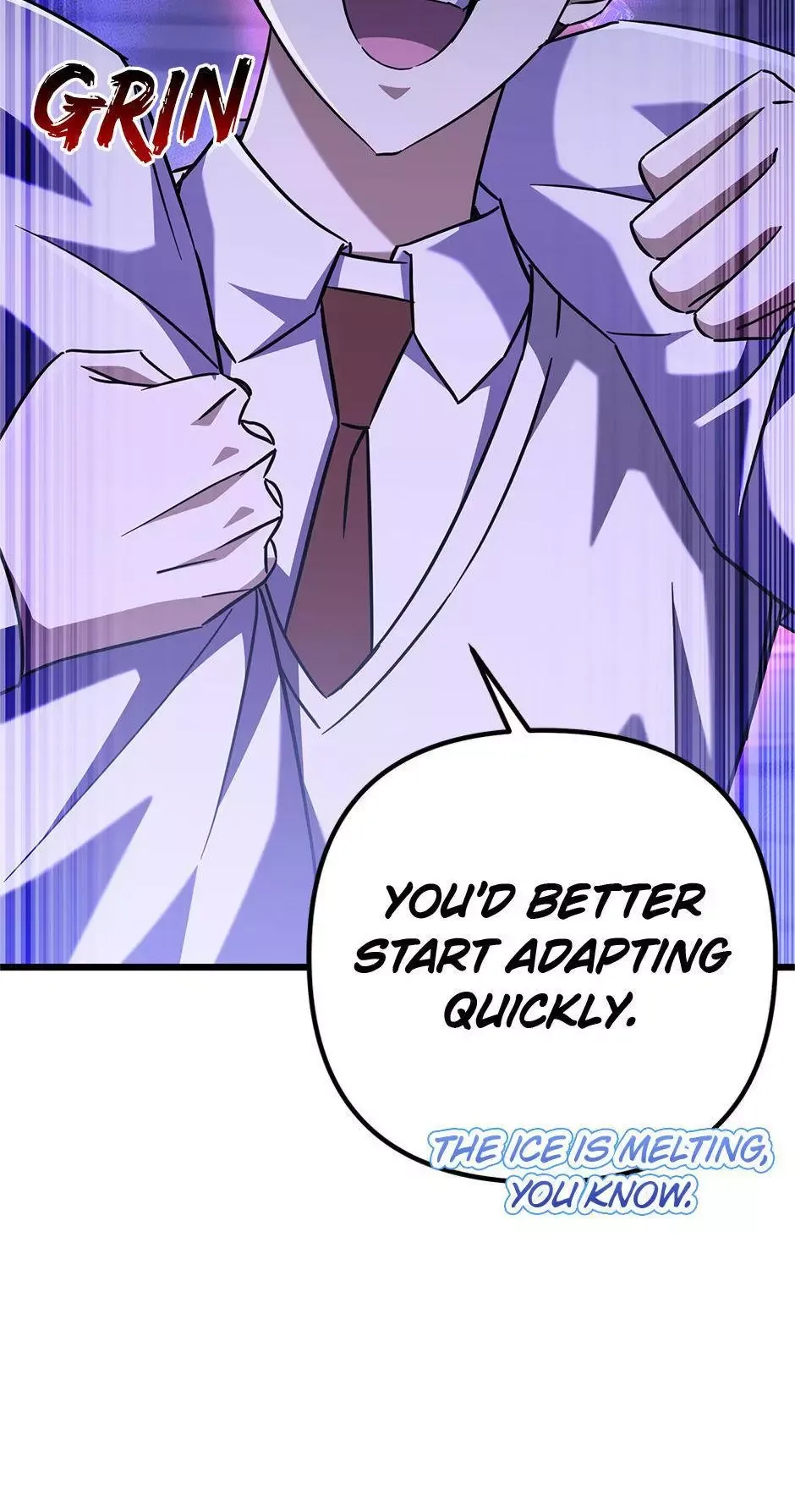 The New Protagonist's Challenge Chapter 16 page 63