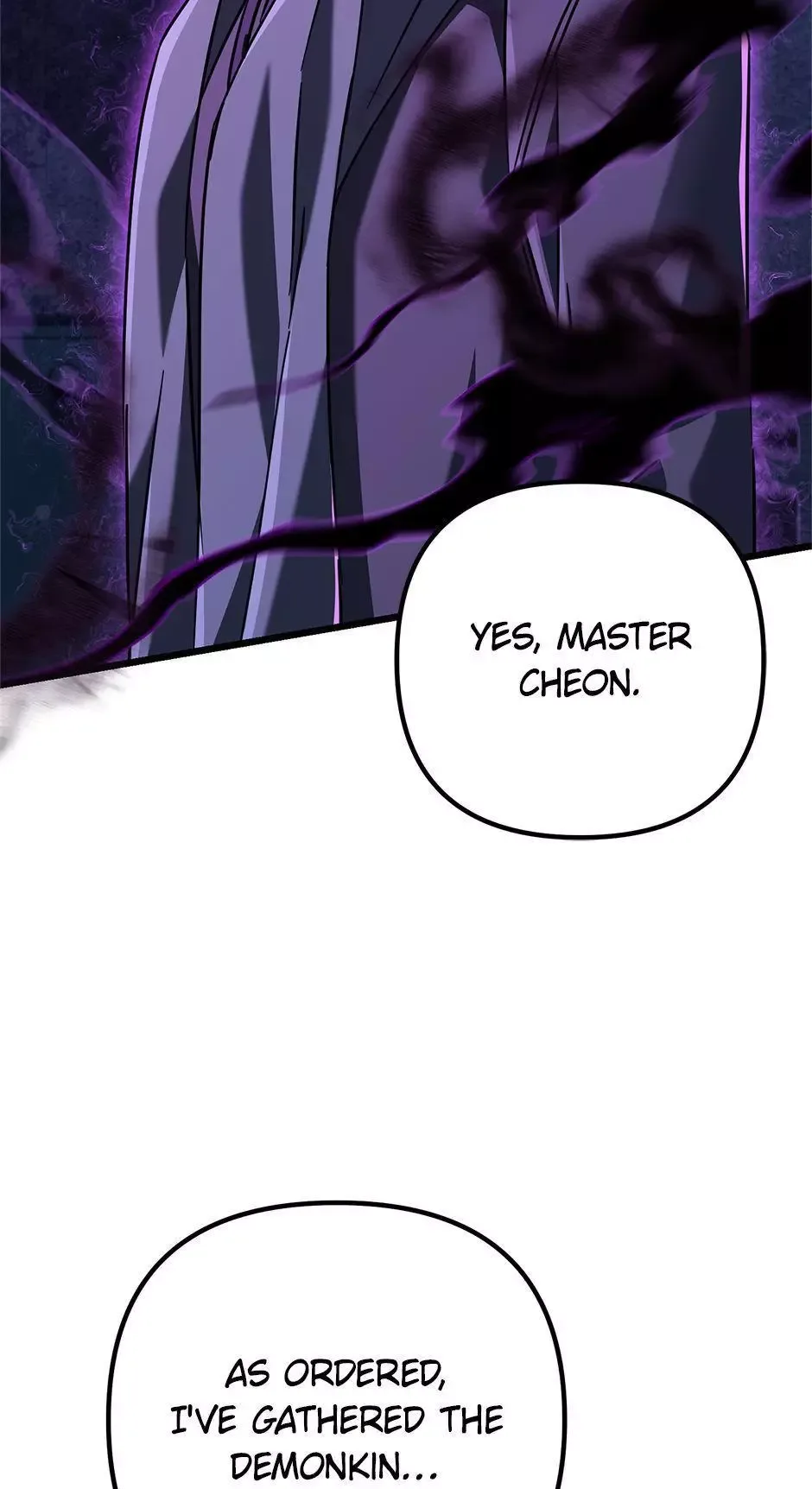 The New Protagonist's Challenge Chapter 16 page 68