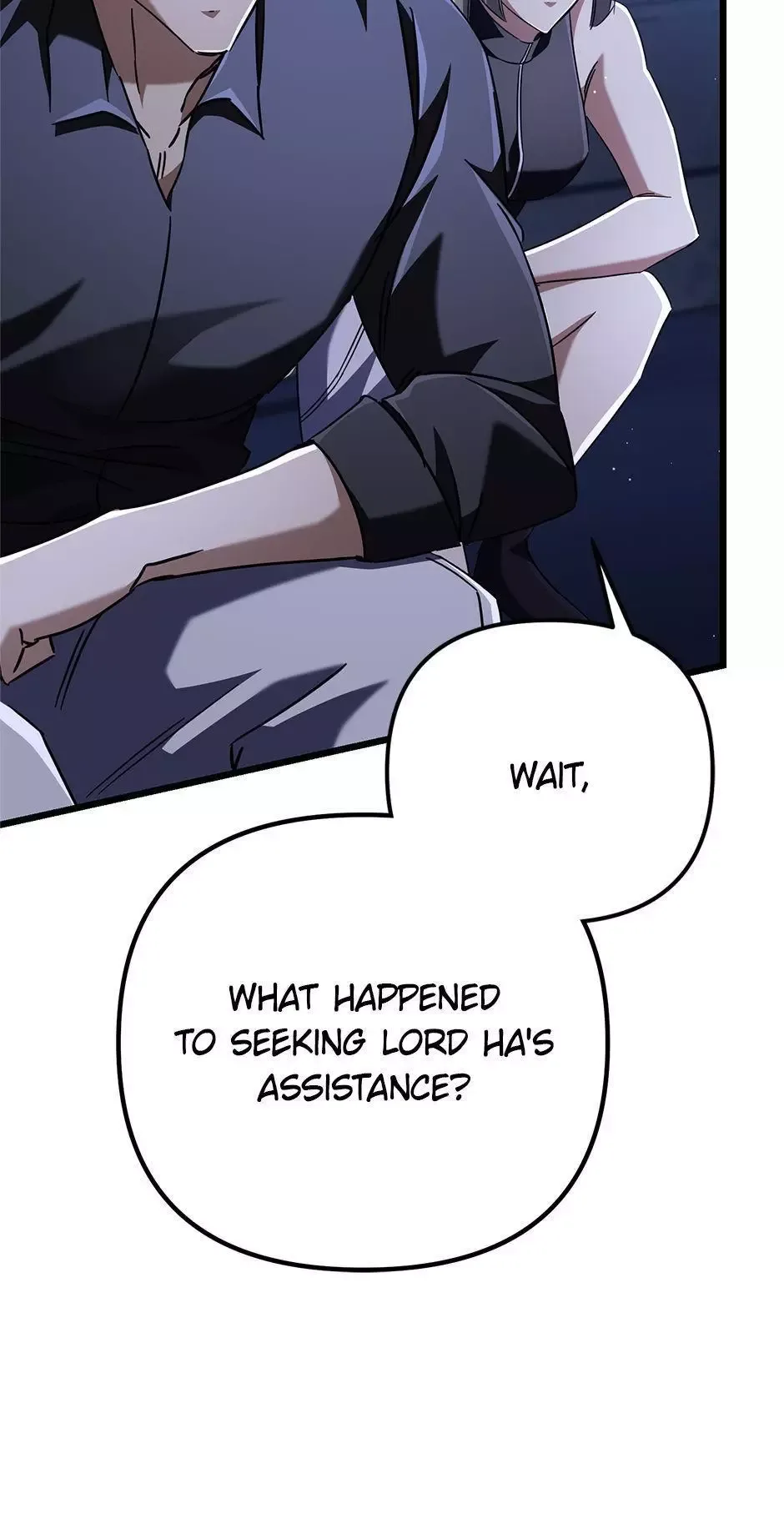 The New Protagonist's Challenge Chapter 16 page 74