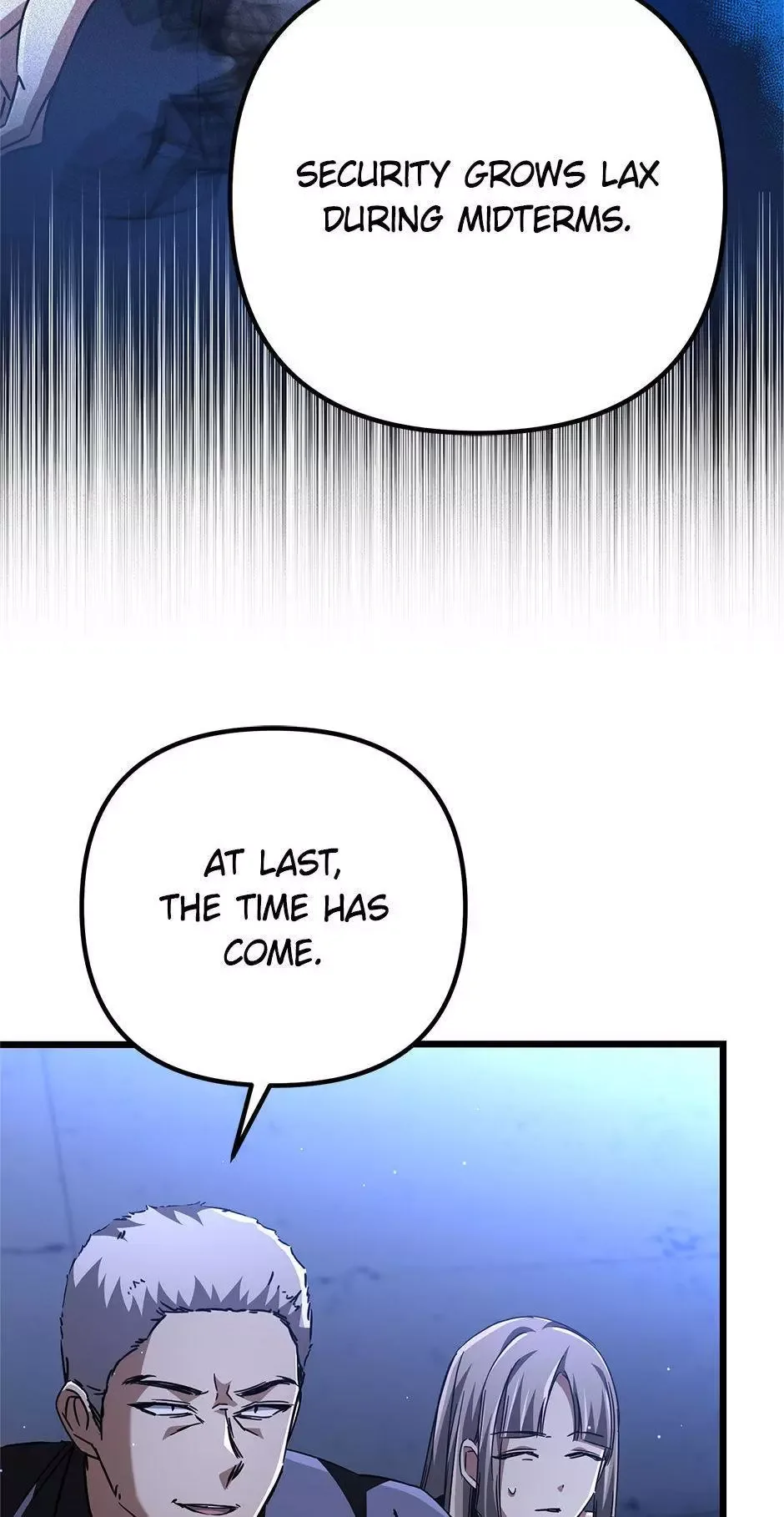 The New Protagonist's Challenge Chapter 16 page 73