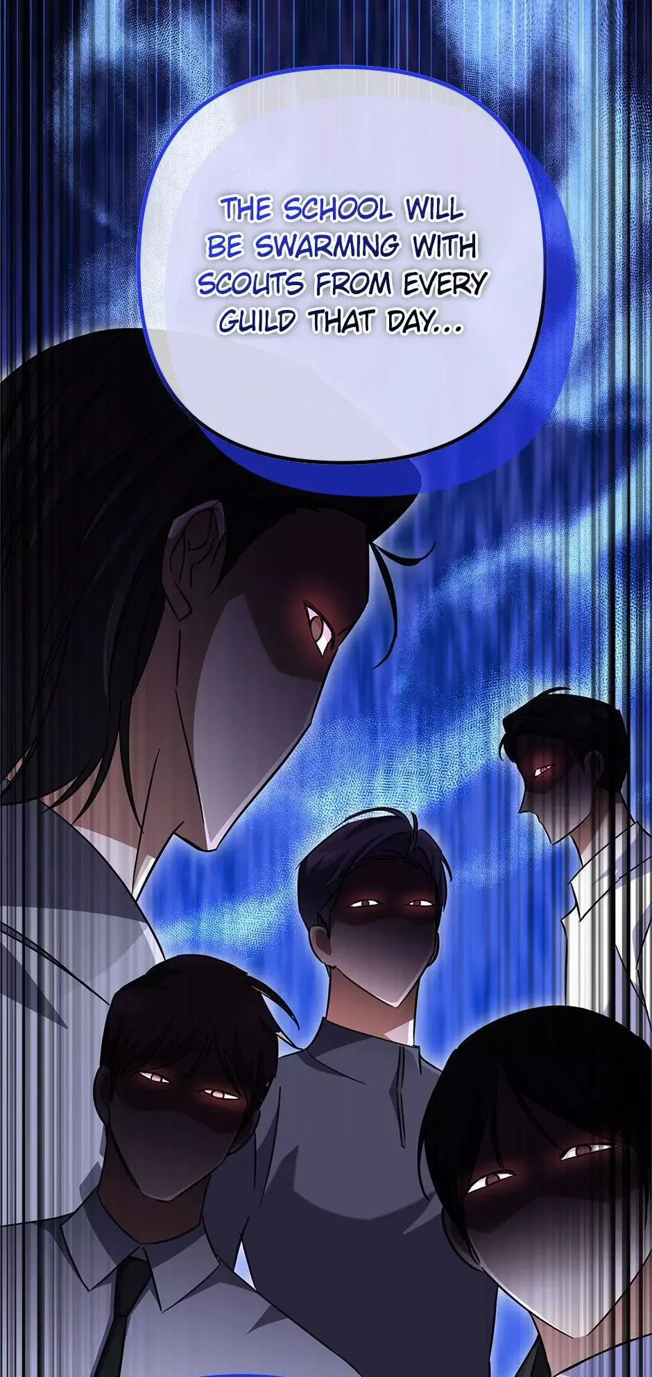 The New Protagonist's Challenge Chapter 16 page 79