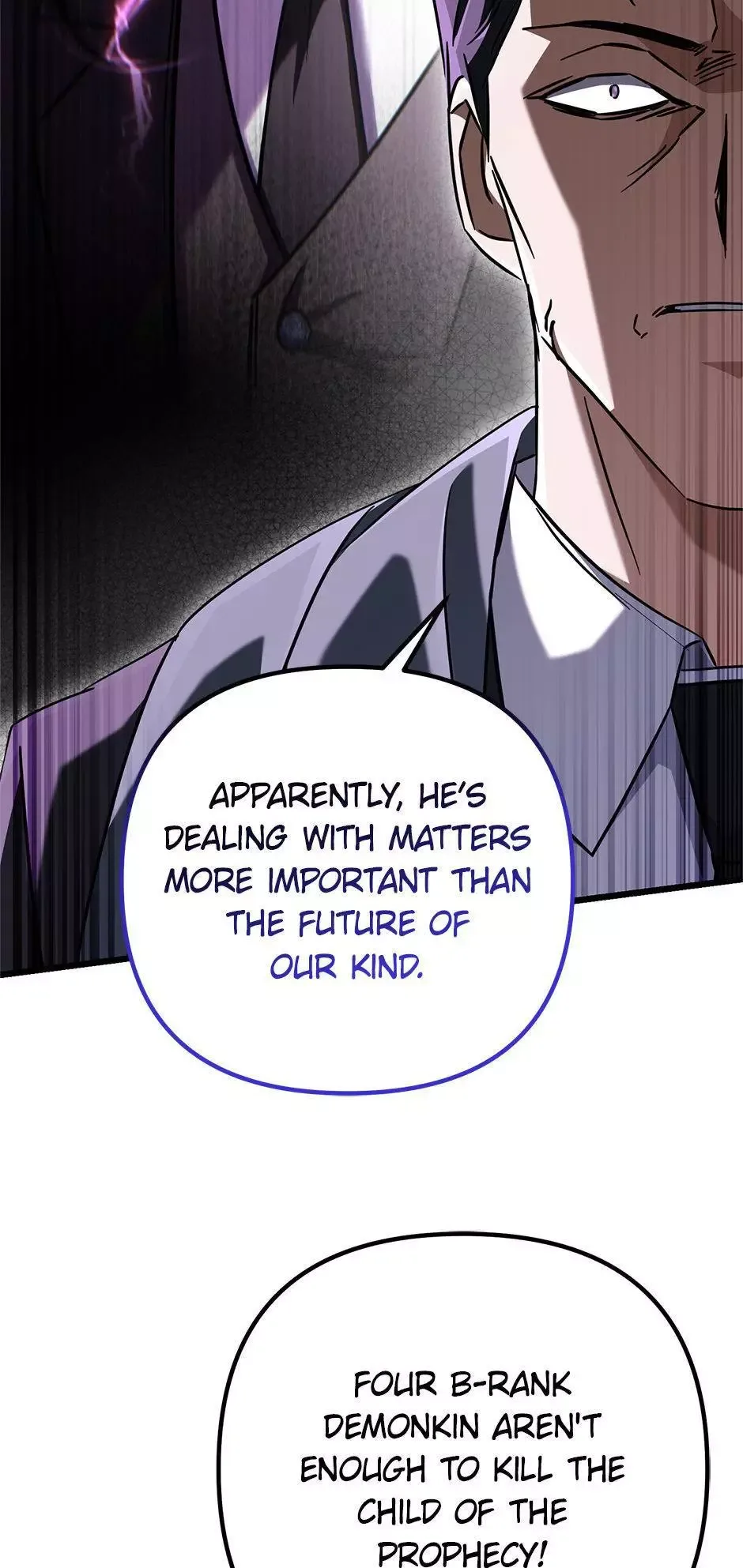 The New Protagonist's Challenge Chapter 16 page 76