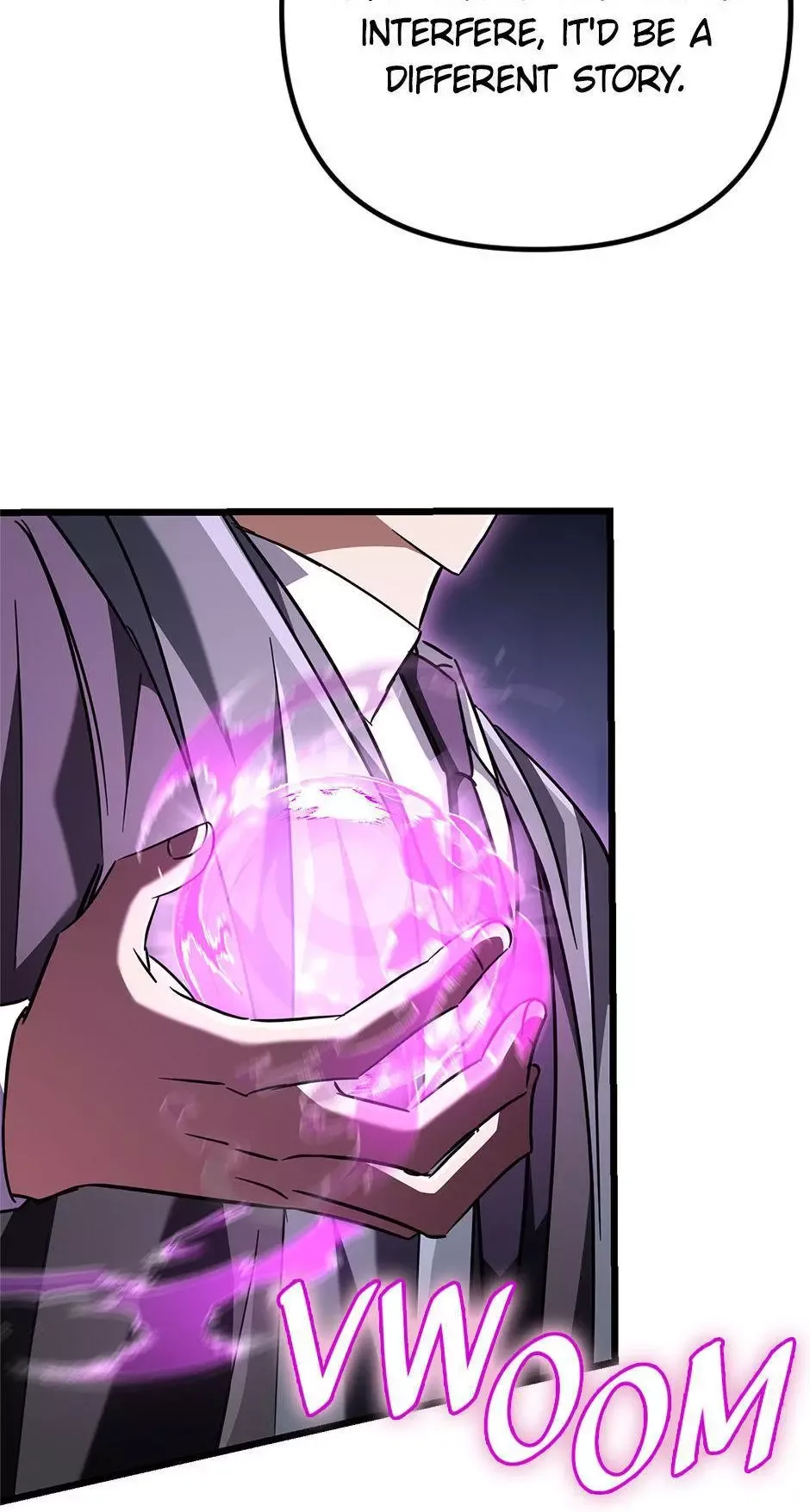 The New Protagonist's Challenge Chapter 16 page 82