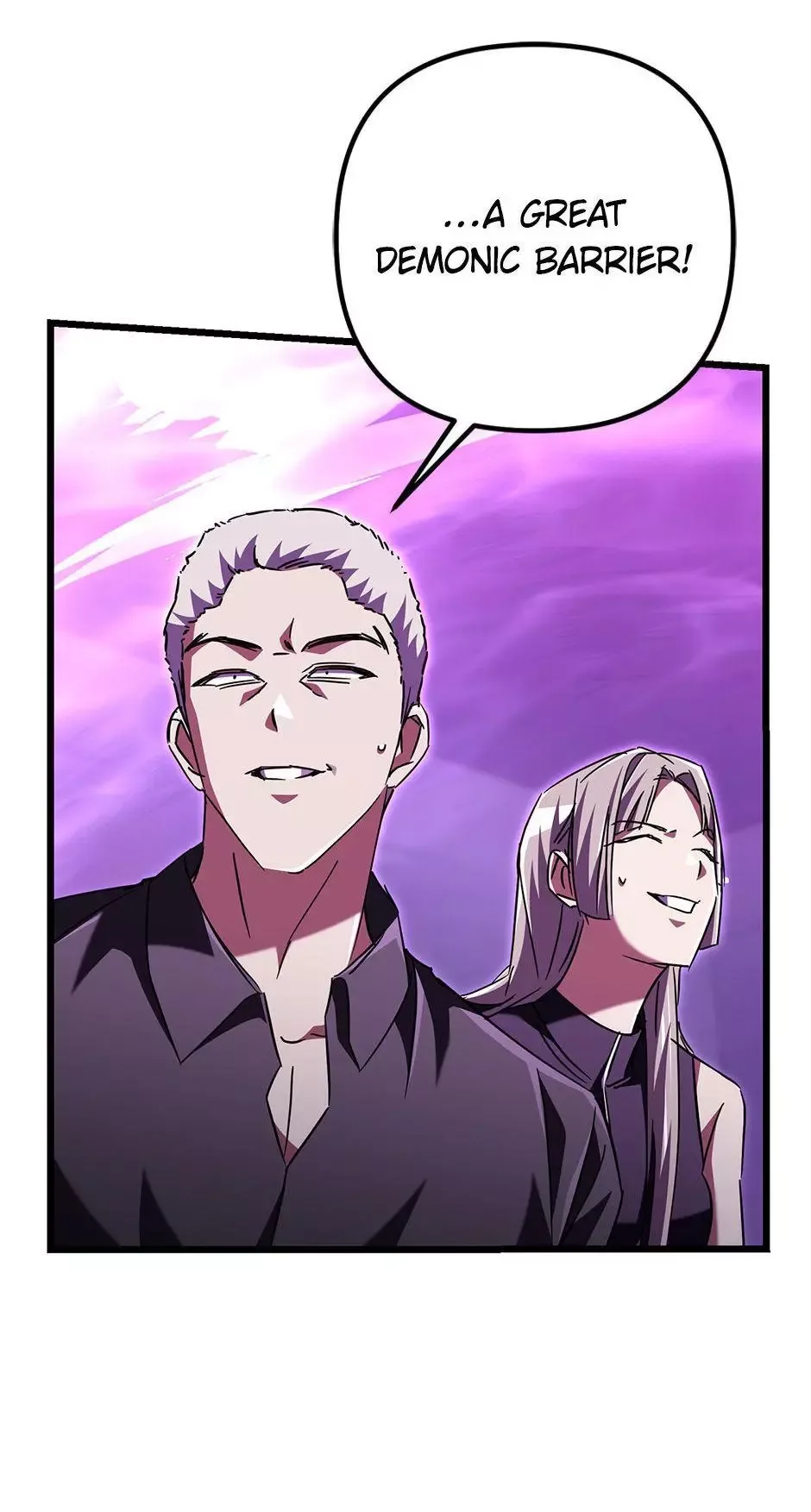 The New Protagonist's Challenge Chapter 16 page 85