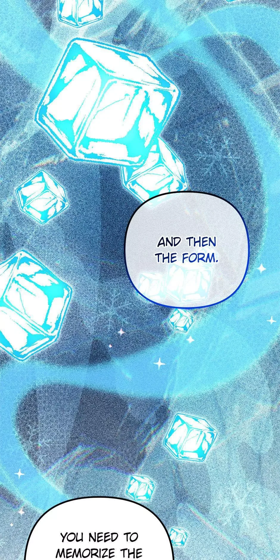 The New Protagonist's Challenge Chapter 16 page 90