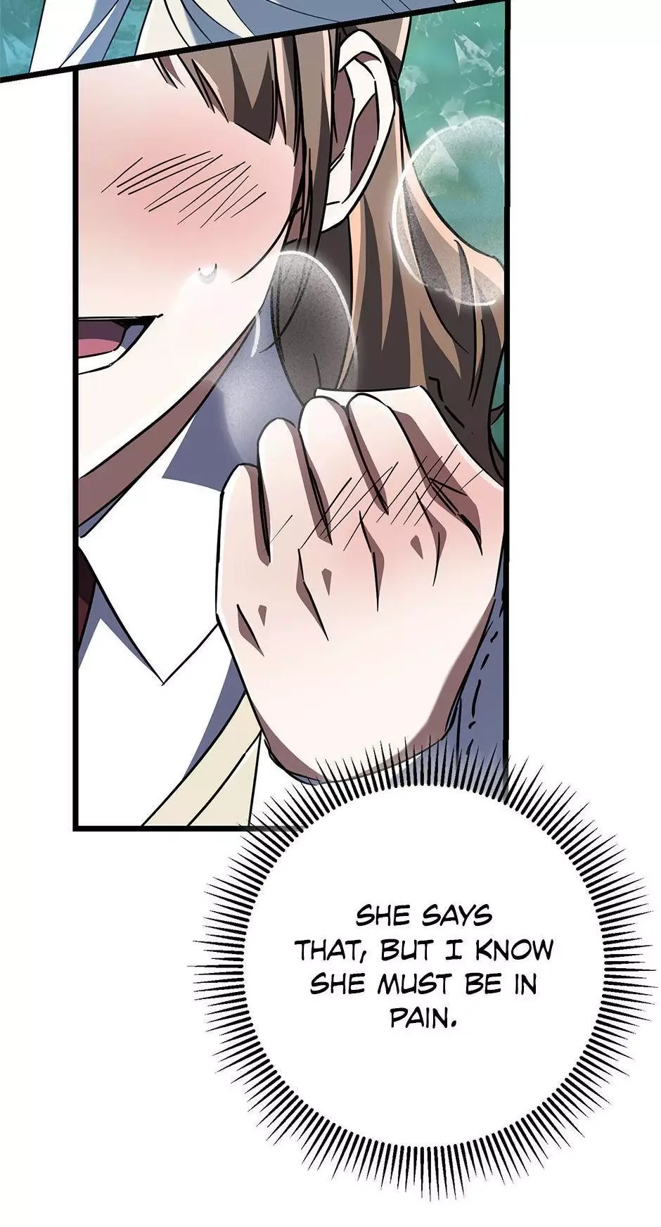 The New Protagonist's Challenge Chapter 16 page 103