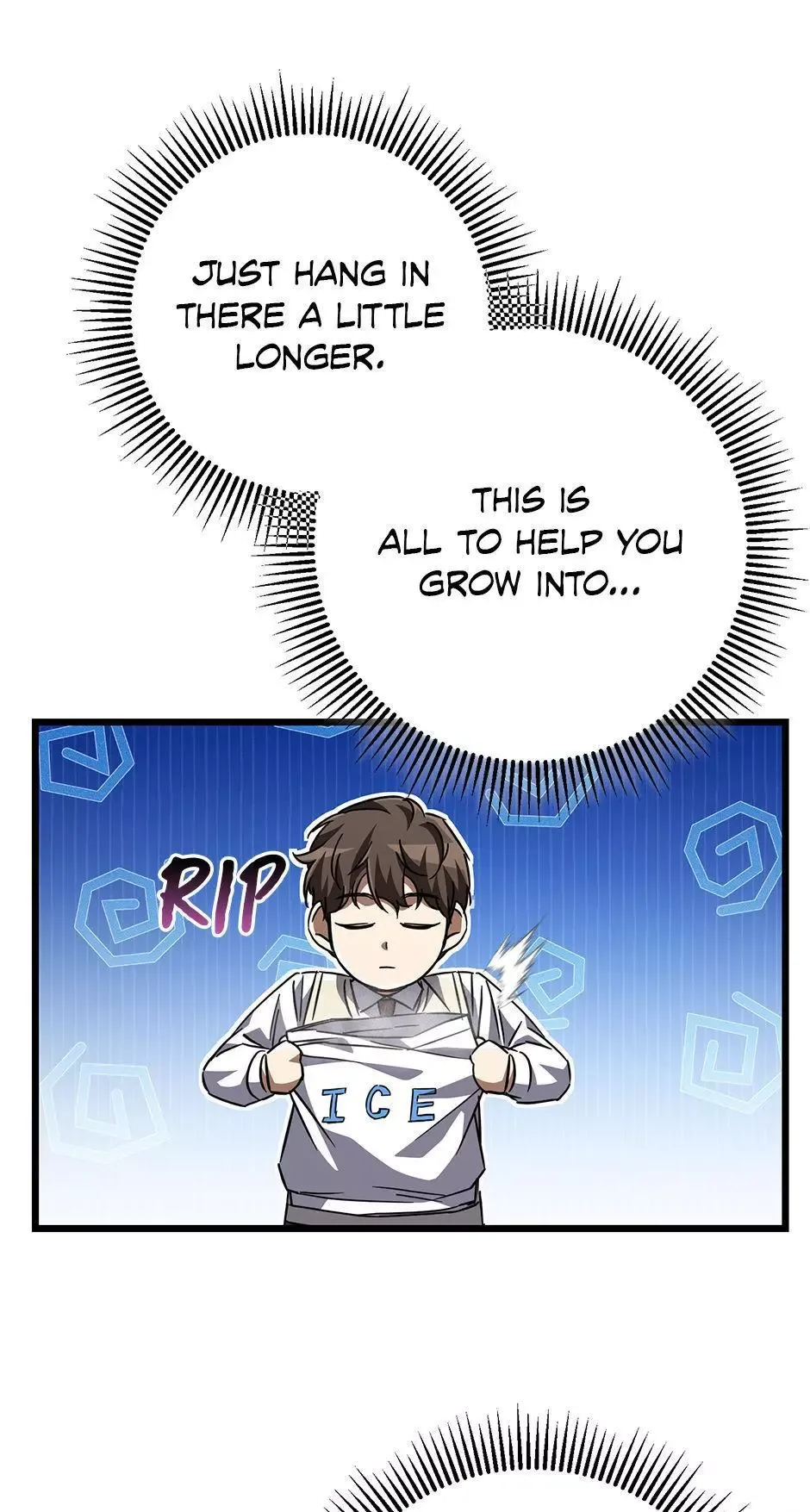 The New Protagonist's Challenge Chapter 16 page 104
