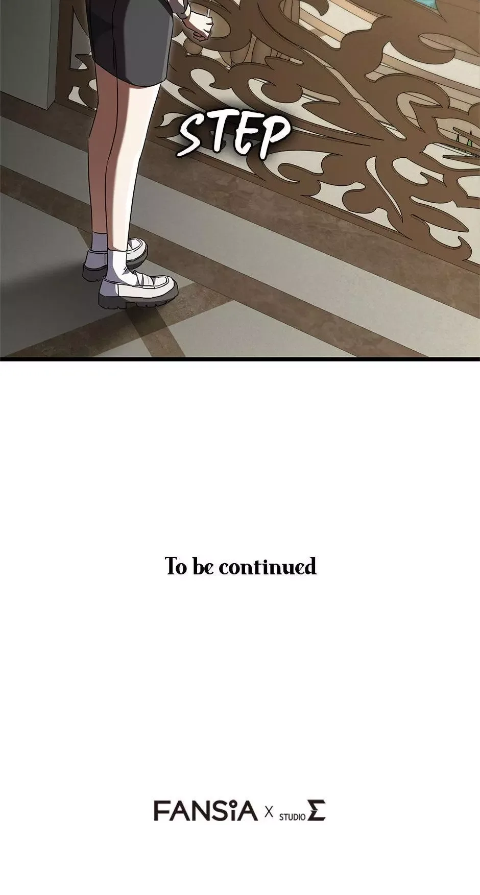 The New Protagonist's Challenge Chapter 16 page 109