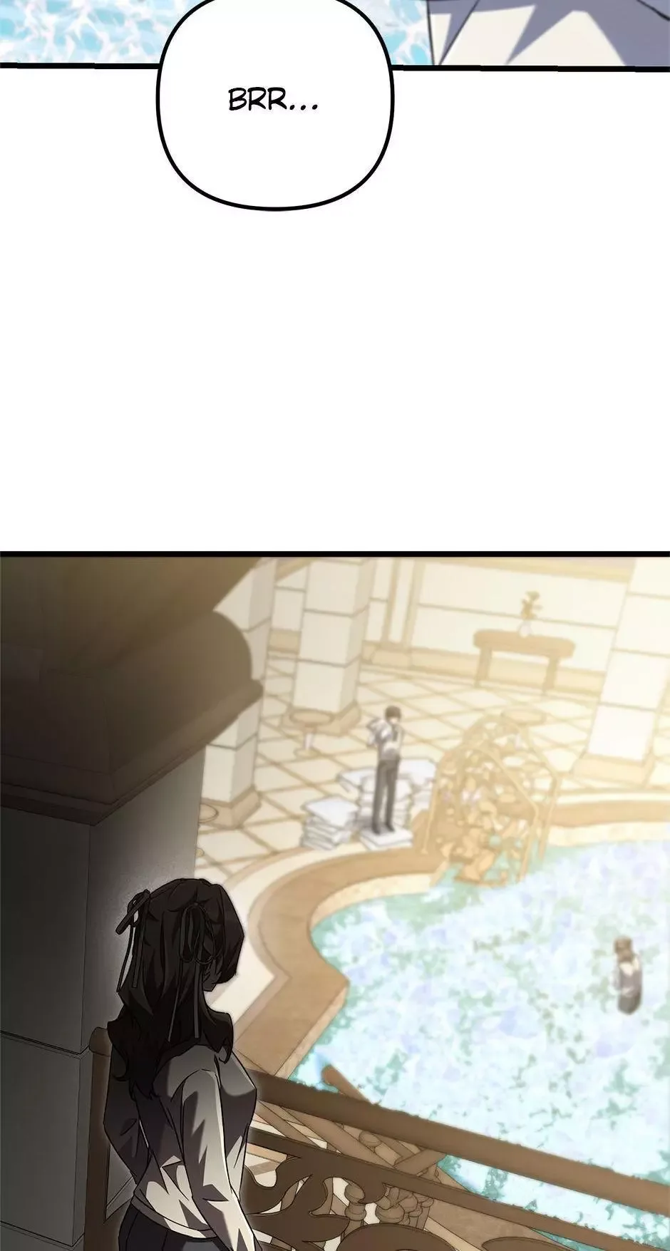 The New Protagonist's Challenge Chapter 16 page 108