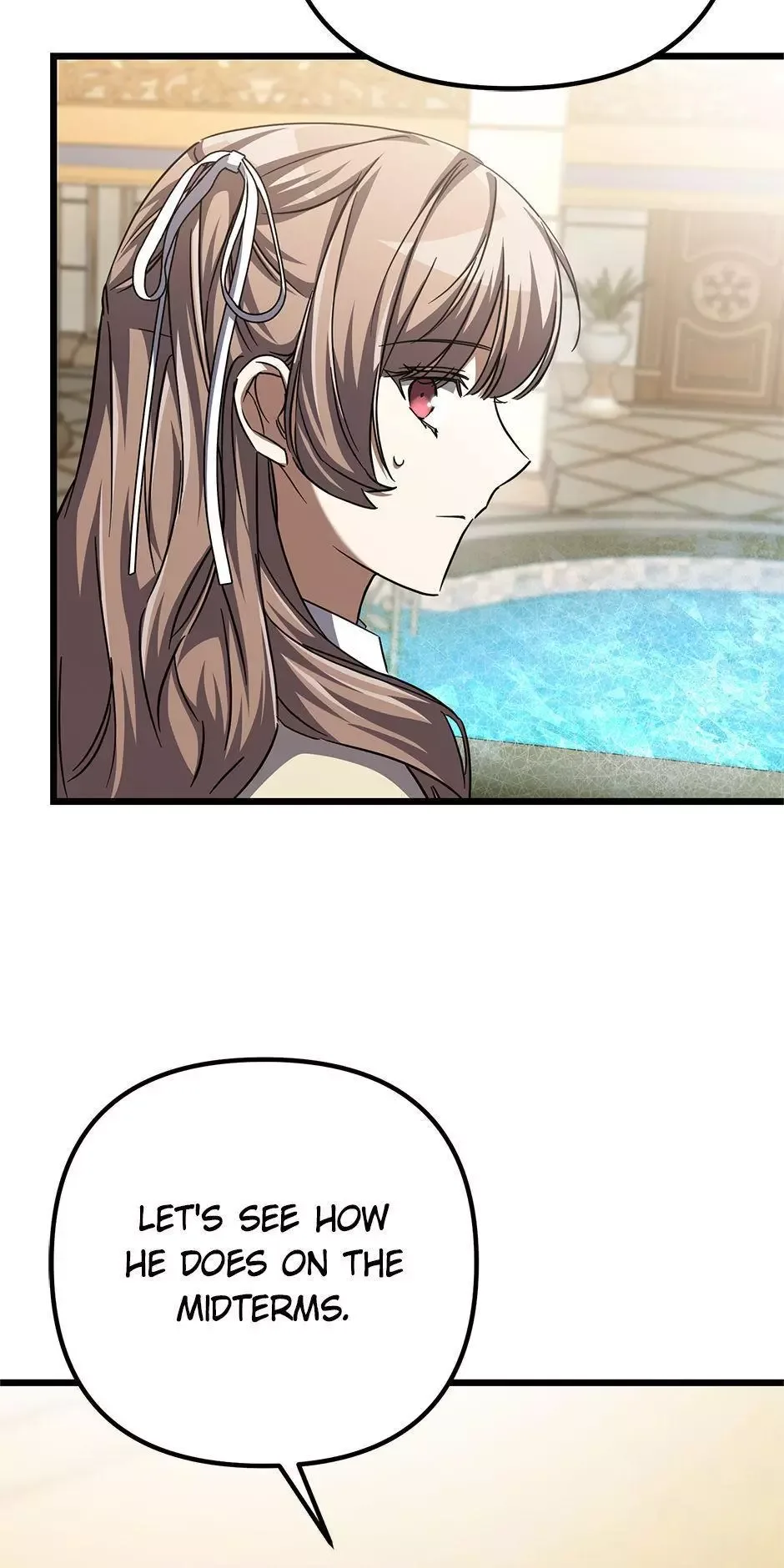 The New Protagonist's Challenge Chapter 17 page 18