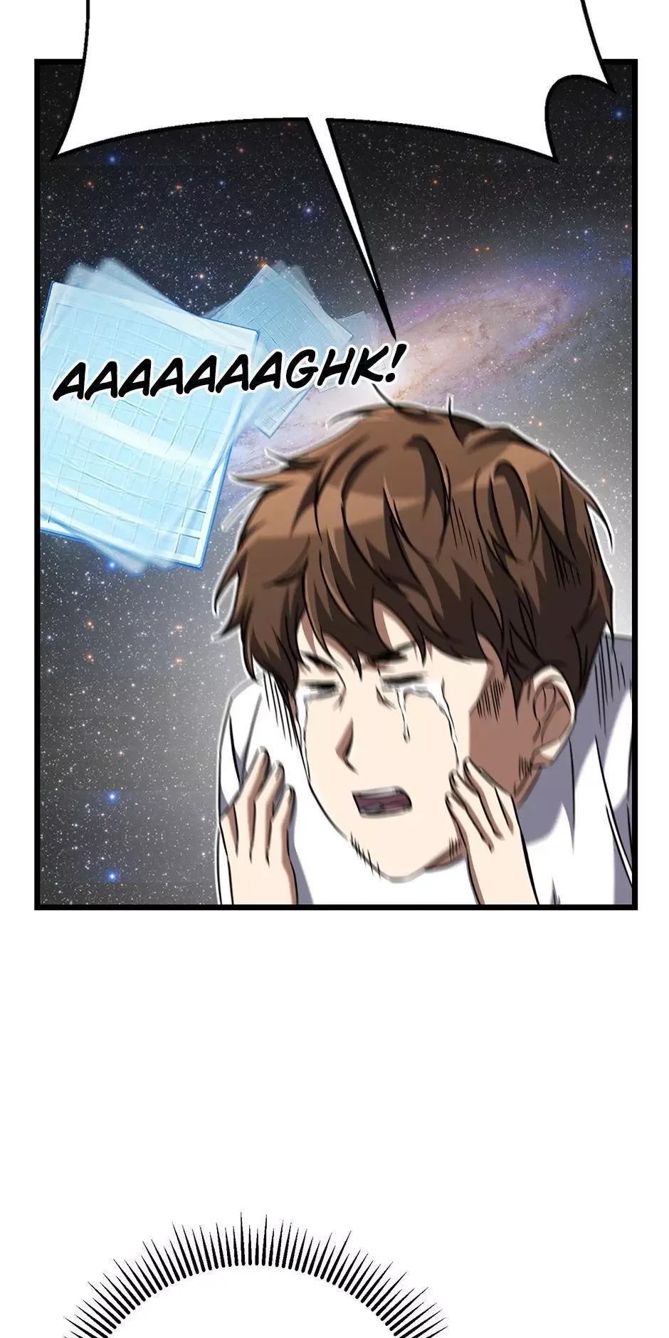 The New Protagonist's Challenge Chapter 17 page 27