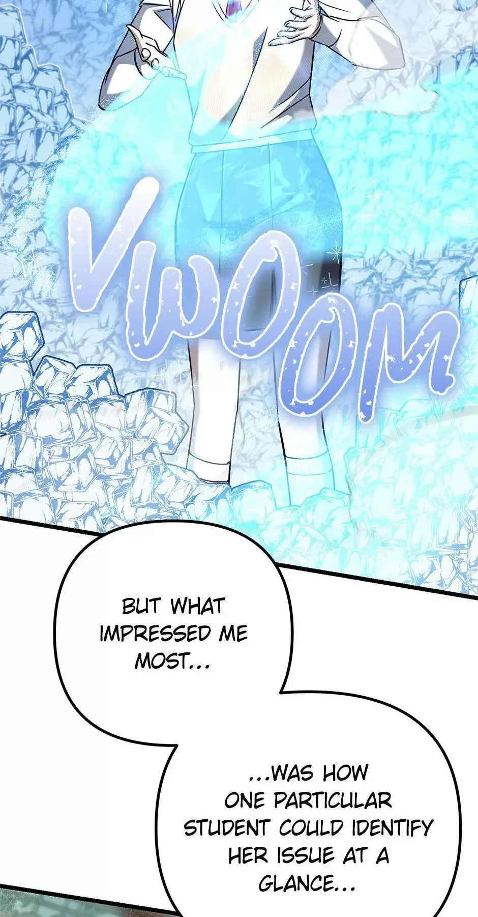 The New Protagonist's Challenge Chapter 17 page 10