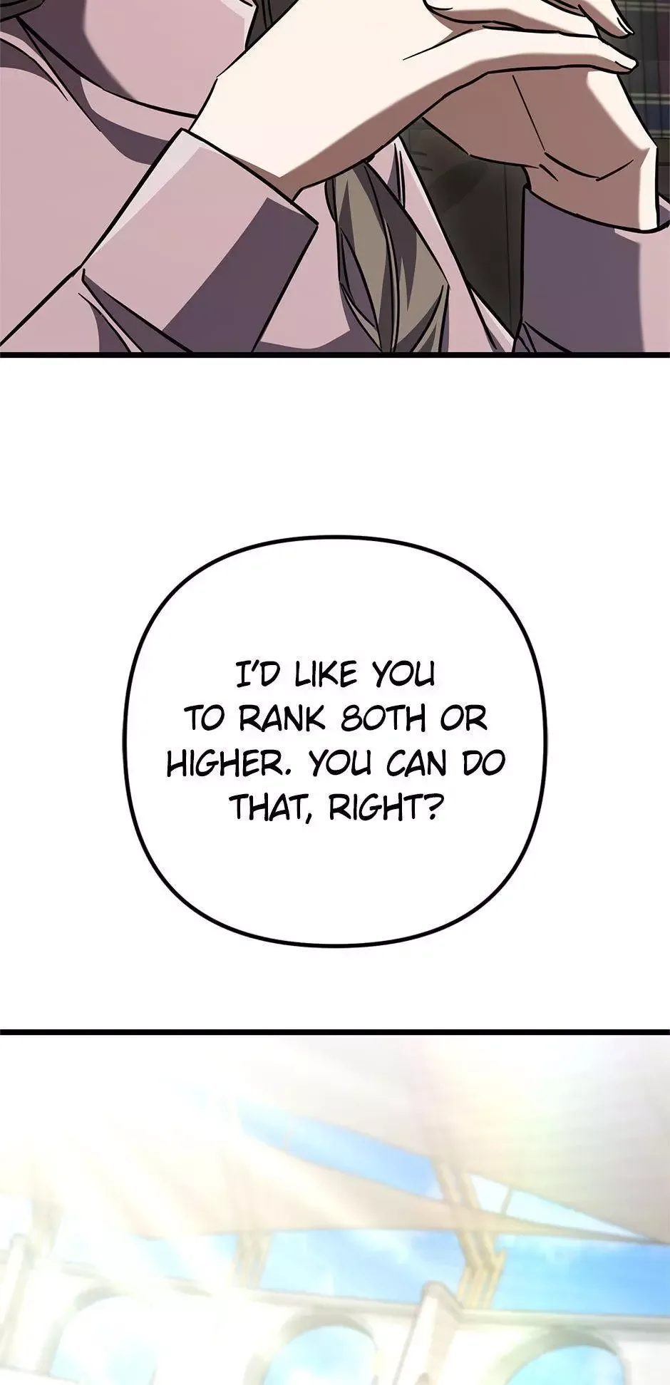The New Protagonist's Challenge Chapter 17 page 47