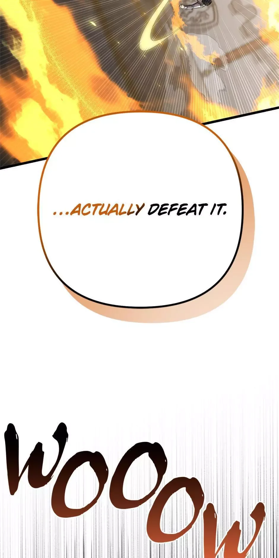 The New Protagonist's Challenge Chapter 17 page 60