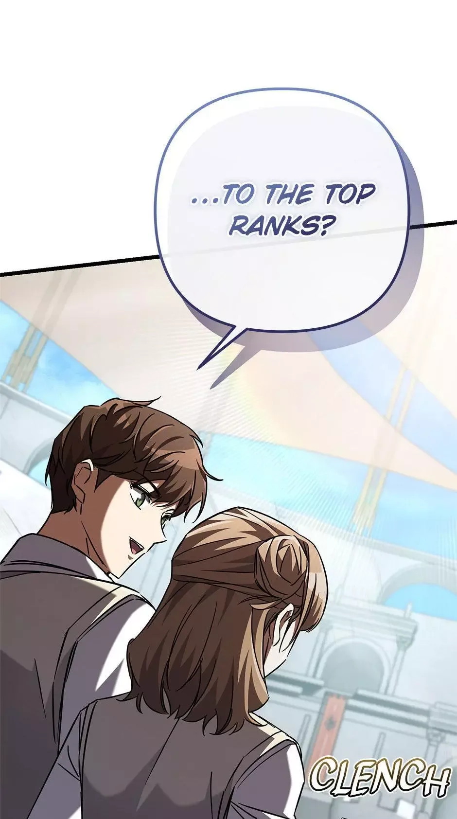 The New Protagonist's Challenge Chapter 17 page 63