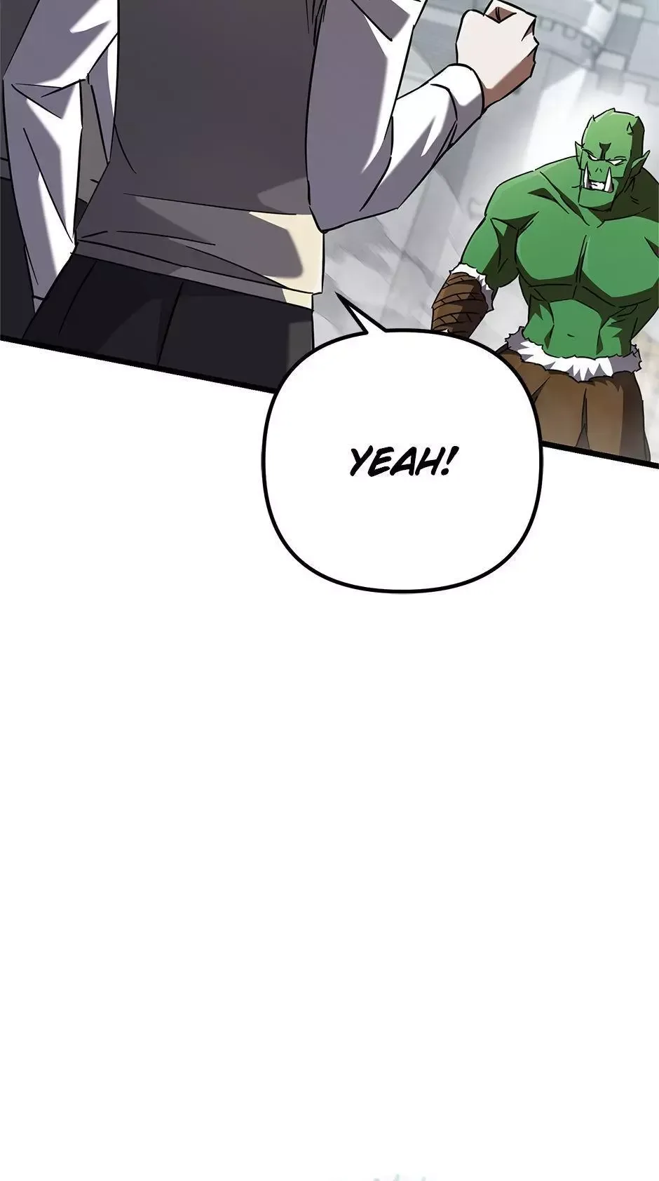 The New Protagonist's Challenge Chapter 17 page 64