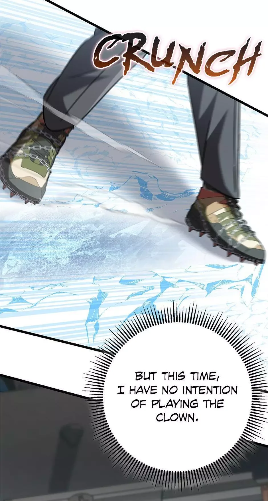 The New Protagonist's Challenge Chapter 17 page 80