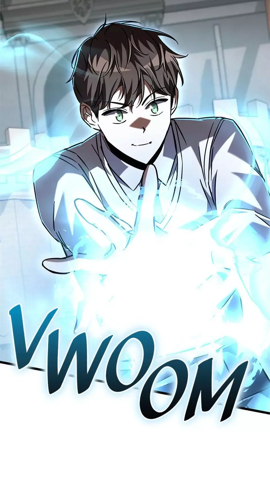The New Protagonist's Challenge Chapter 17 page 81