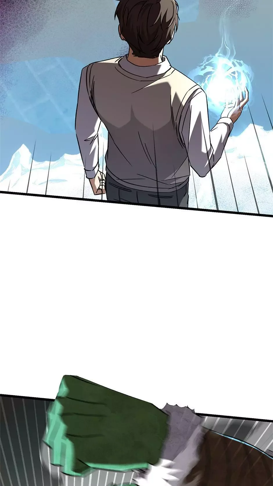 The New Protagonist's Challenge Chapter 17 page 86