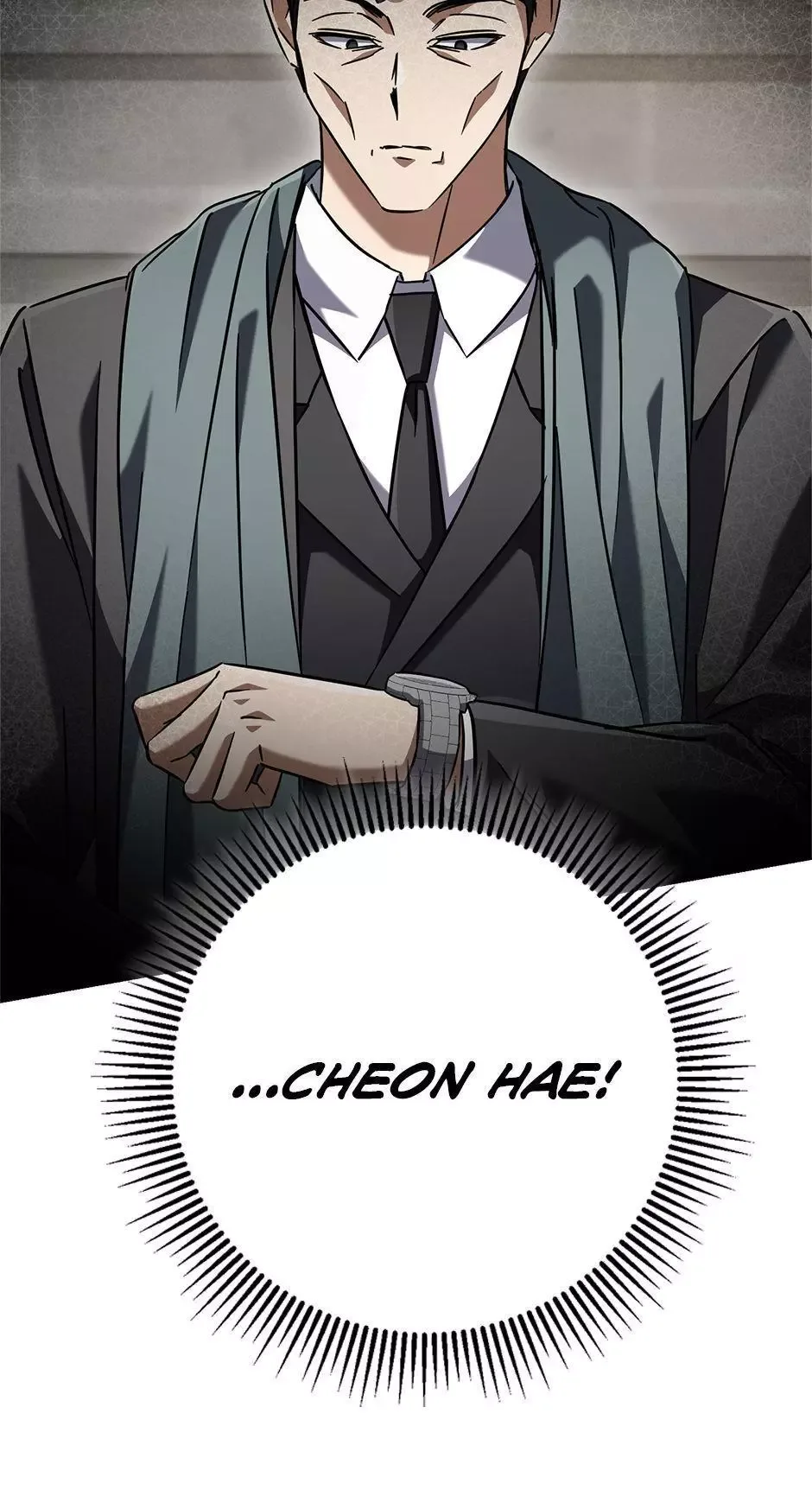 The New Protagonist's Challenge Chapter 17 page 92